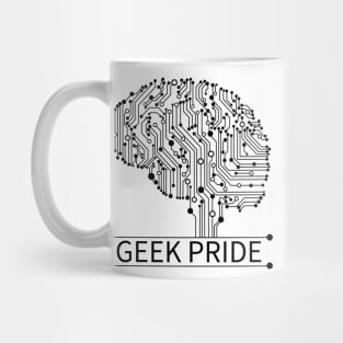 Geek Pride Mug